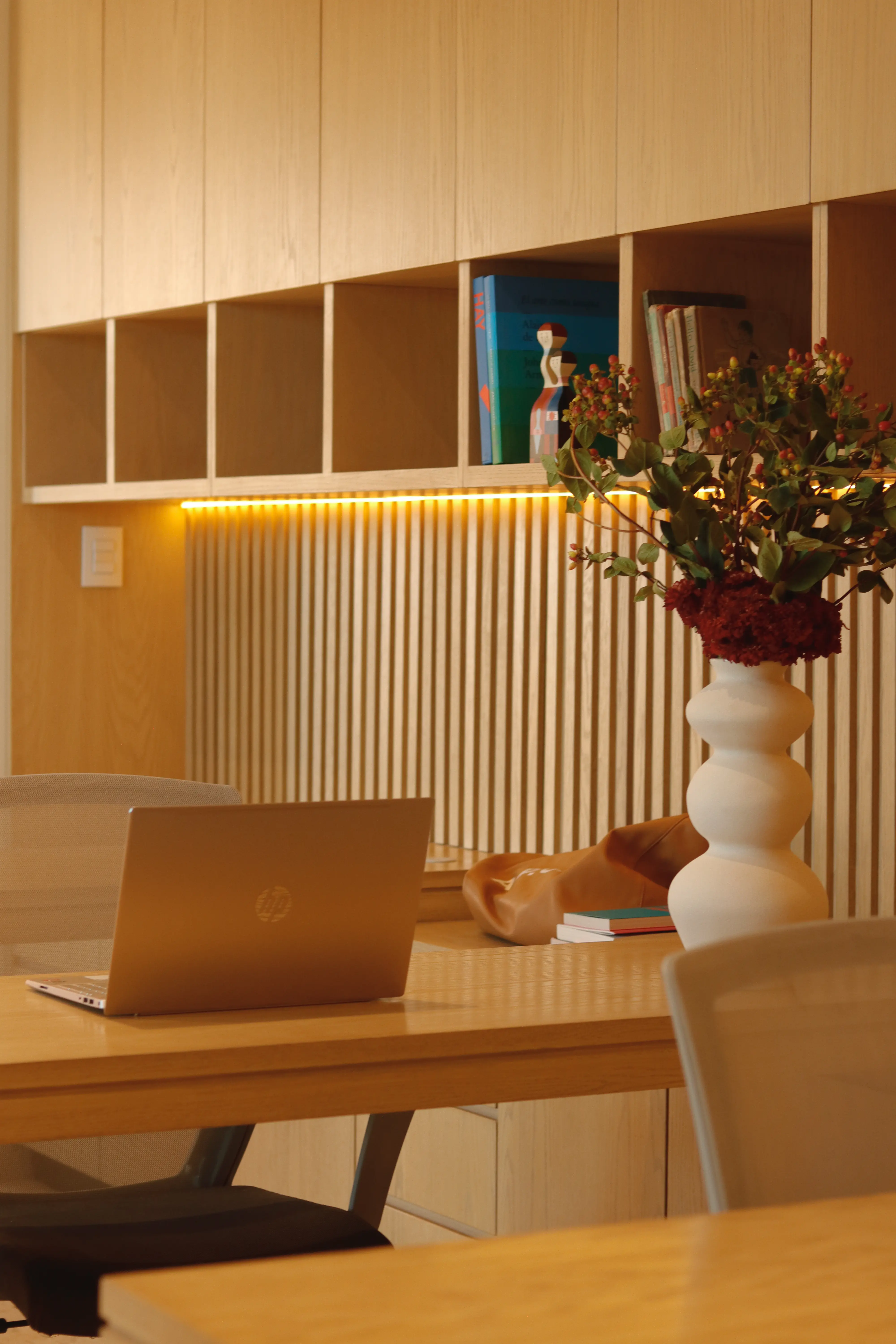 Urteaga Arquitectos